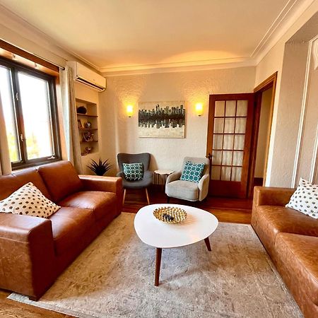 Mtlvacationrentals-The Mtlvr Kisses 蒙特利尔 外观 照片