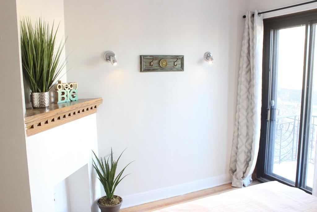 Mtlvacationrentals-The Mtlvr Kisses 蒙特利尔 外观 照片
