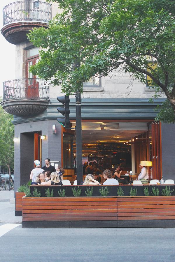 Mtlvacationrentals-The Mtlvr Kisses 蒙特利尔 外观 照片